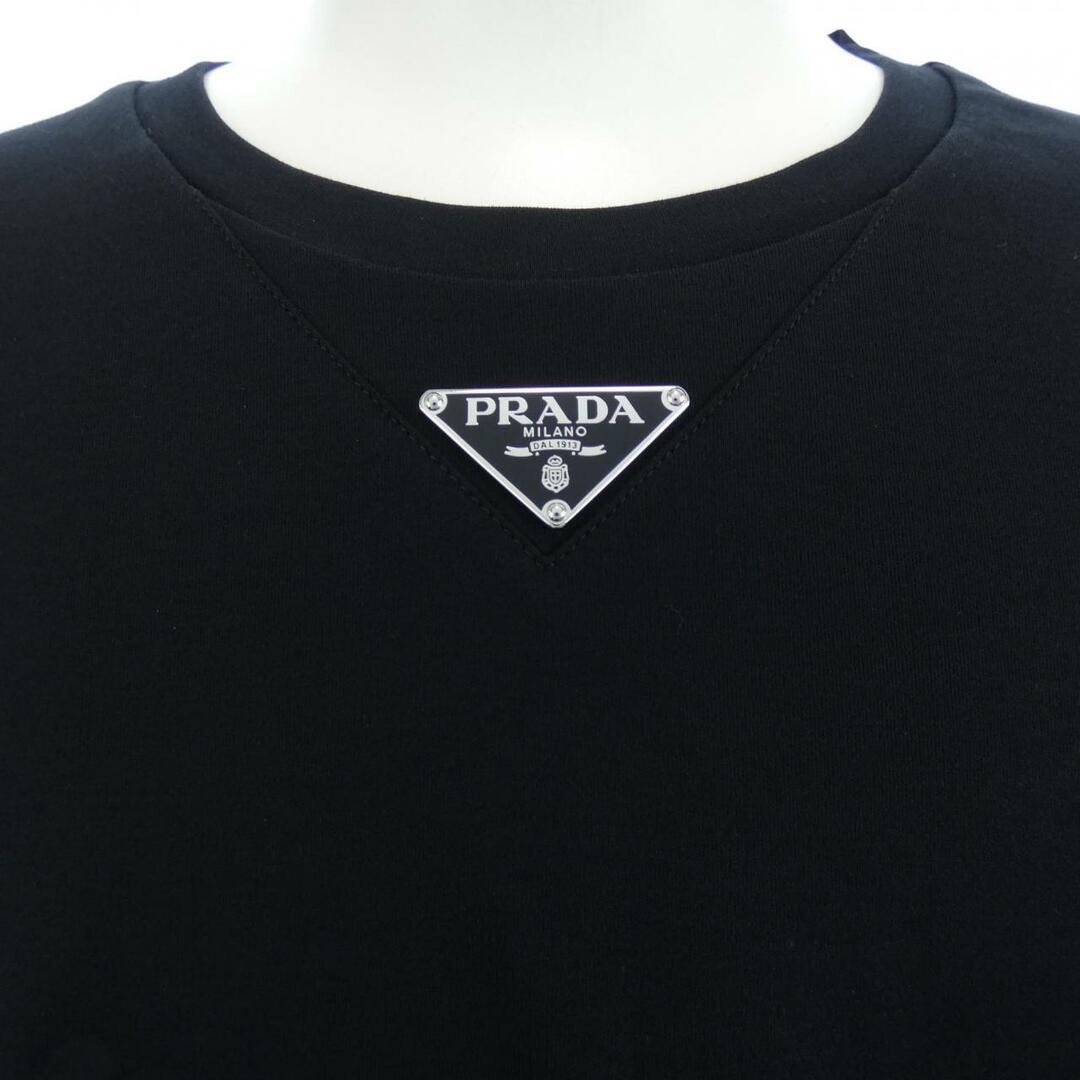 PRADA(プラダ)のプラダ PRADA Tシャツ メンズのトップス(シャツ)の商品写真