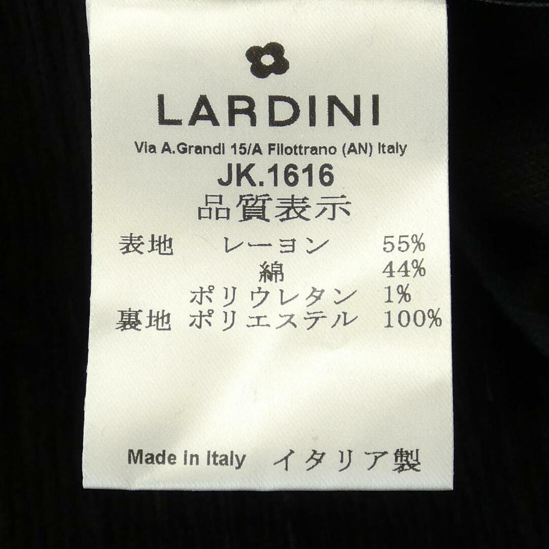 LARDINI(ラルディーニ)のラルディーニ LARDINI ジャケット メンズのジャケット/アウター(テーラードジャケット)の商品写真