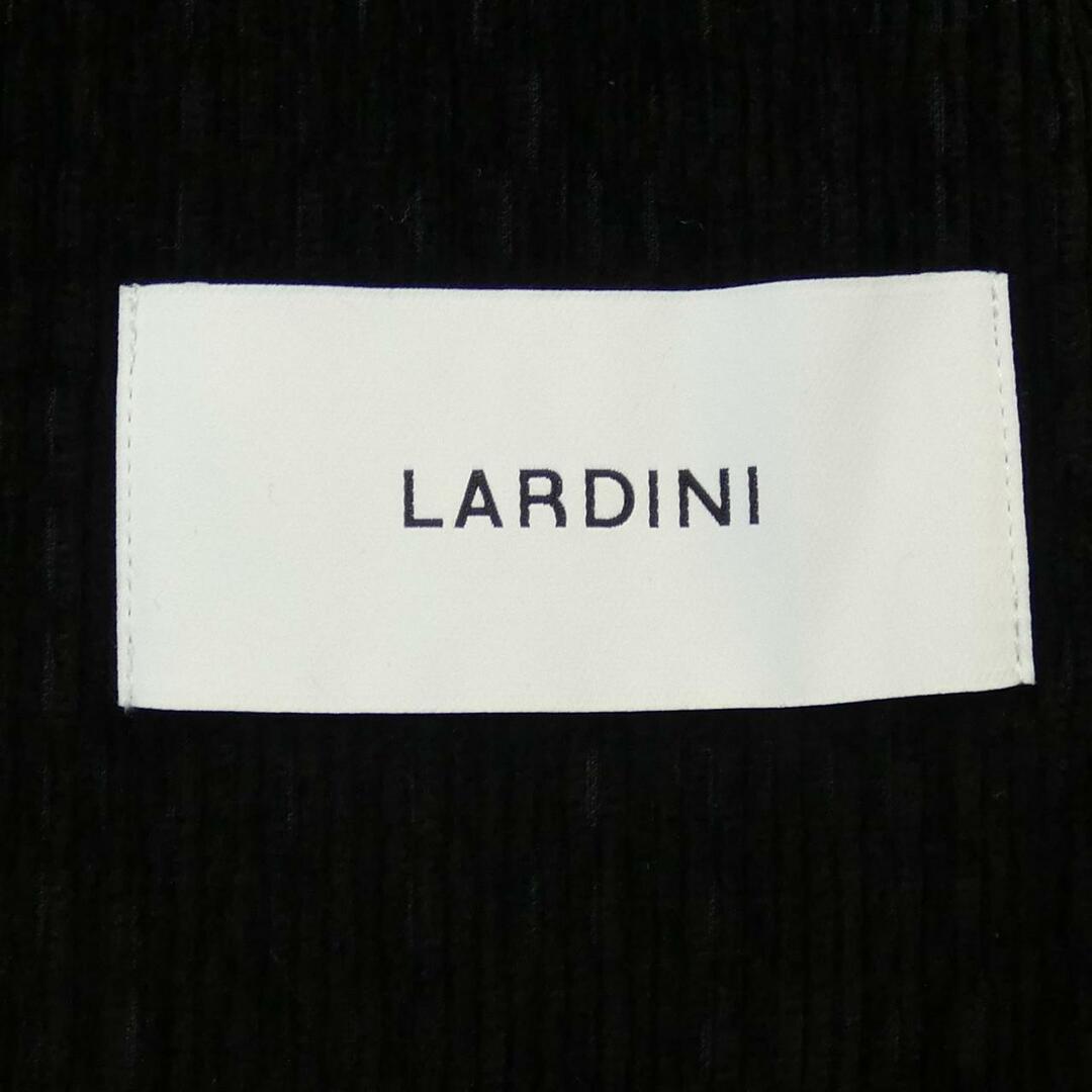 LARDINI(ラルディーニ)のラルディーニ LARDINI ジャケット メンズのジャケット/アウター(テーラードジャケット)の商品写真