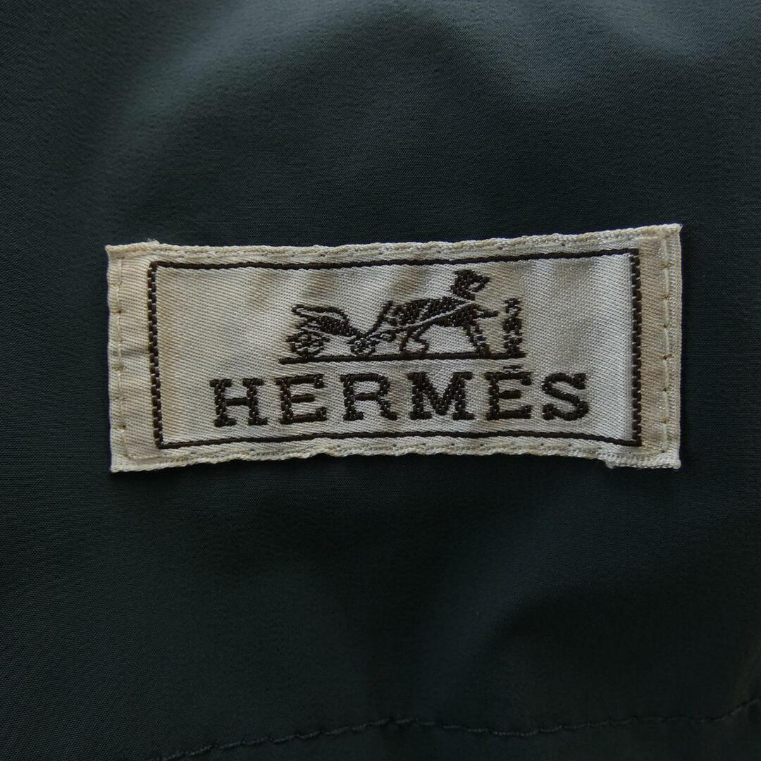 Hermes(エルメス)のエルメス HERMES コート メンズのジャケット/アウター(その他)の商品写真