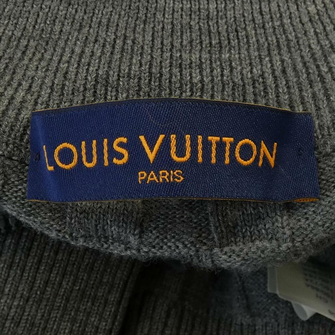 LOUIS VUITTON(ルイヴィトン)のルイヴィトン LOUIS VUITTON カーディガン メンズのトップス(その他)の商品写真