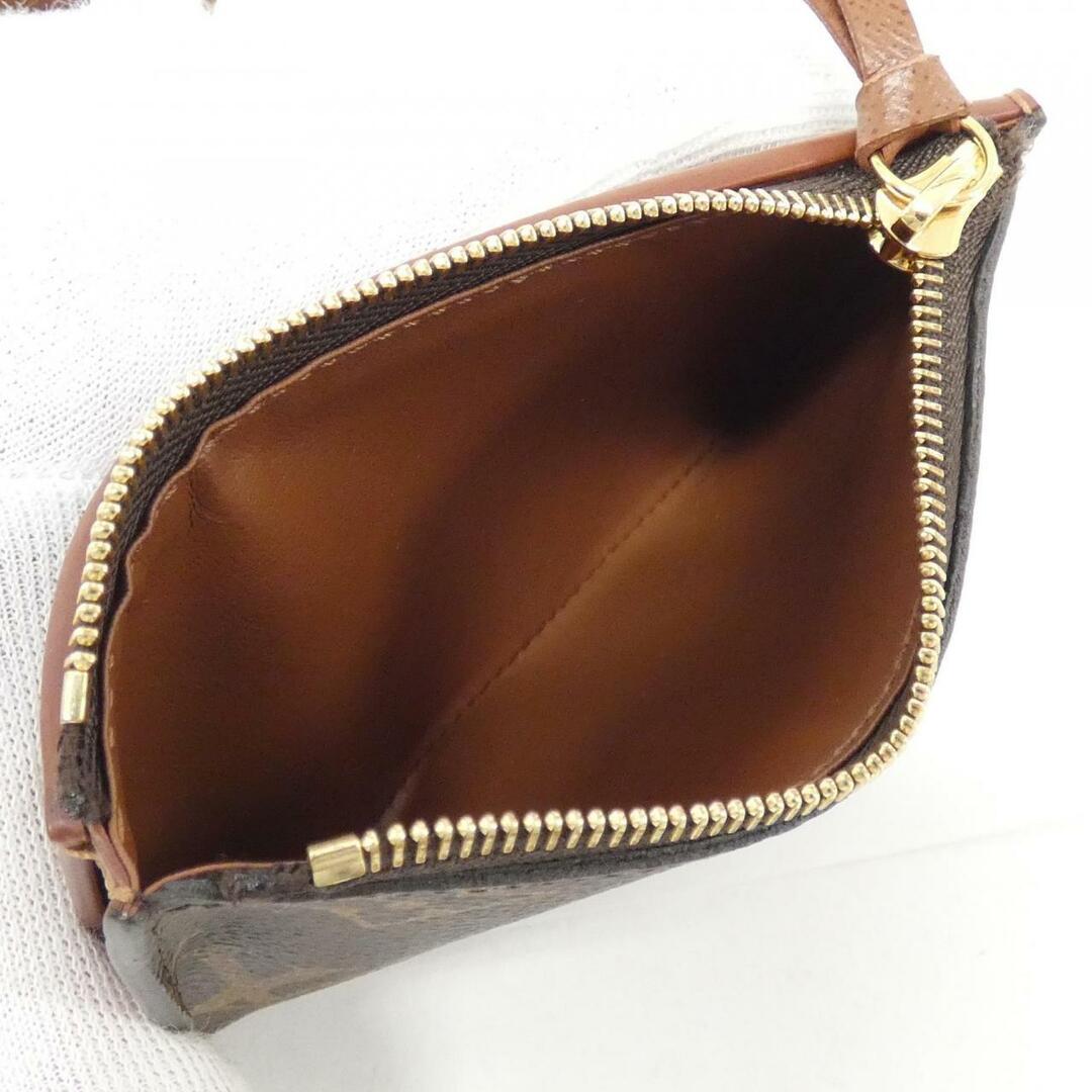 LOUIS VUITTON(ルイヴィトン)のルイヴィトン モノグラム ポルトフォイユ ヴィクトリーヌ M62472 財布 レディースのファッション小物(財布)の商品写真