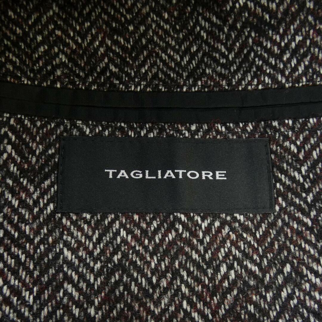 TAGLIATORE(タリアトーレ)のタリアトーレ TAGLIATORE ジャケット メンズのジャケット/アウター(テーラードジャケット)の商品写真