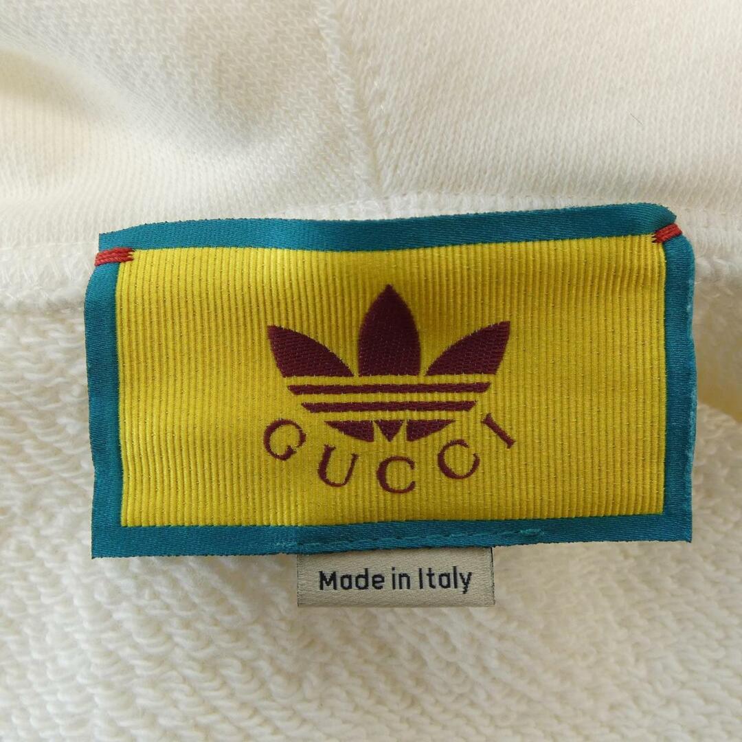 Gucci(グッチ)のグッチ GUCCI パーカー メンズのトップス(スウェット)の商品写真