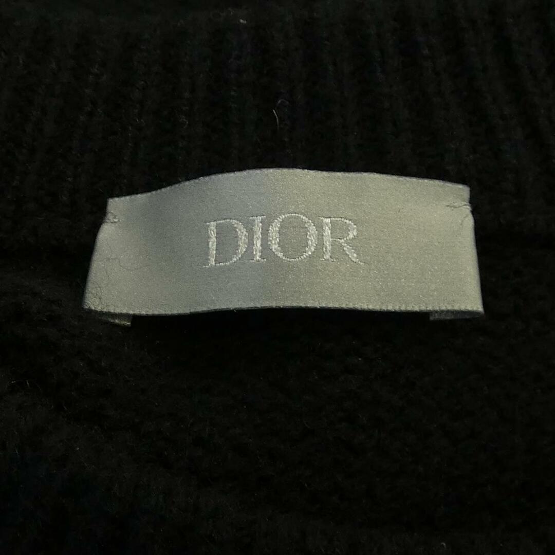 Dior(ディオール)のディオール DIOR ニット メンズのトップス(ニット/セーター)の商品写真