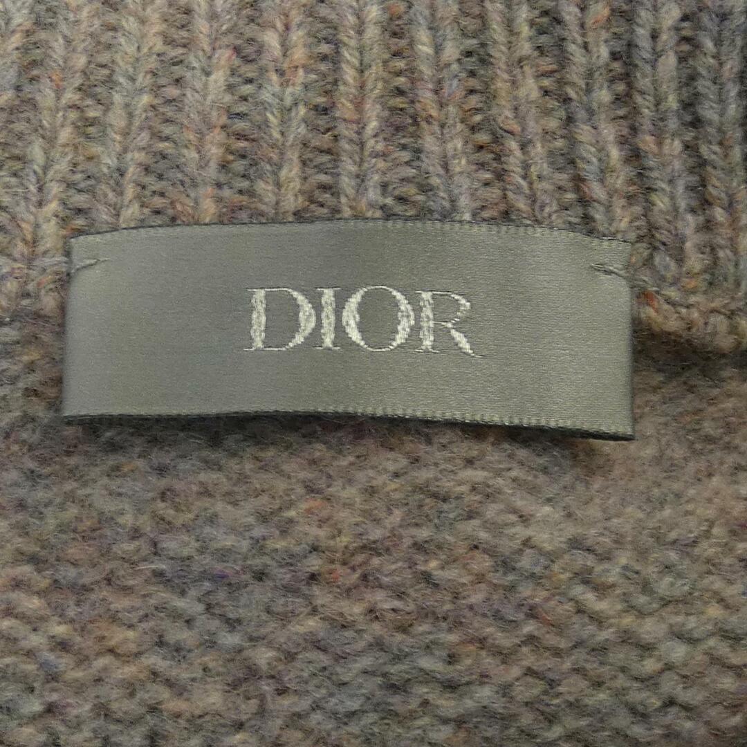 Dior(ディオール)のディオール DIOR ニット メンズのトップス(ニット/セーター)の商品写真