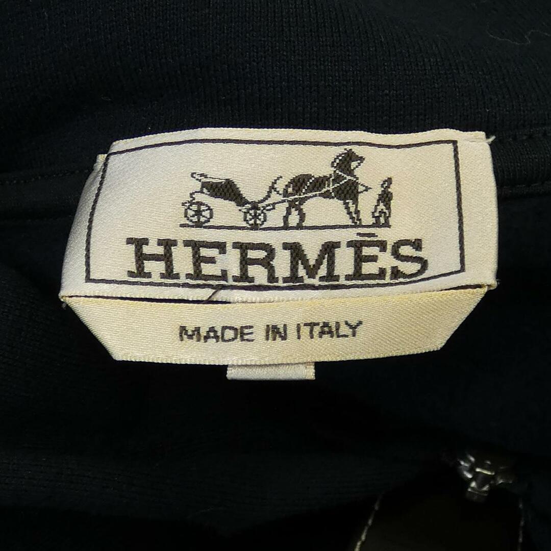 Hermes(エルメス)のエルメス HERMES パーカー メンズのトップス(スウェット)の商品写真