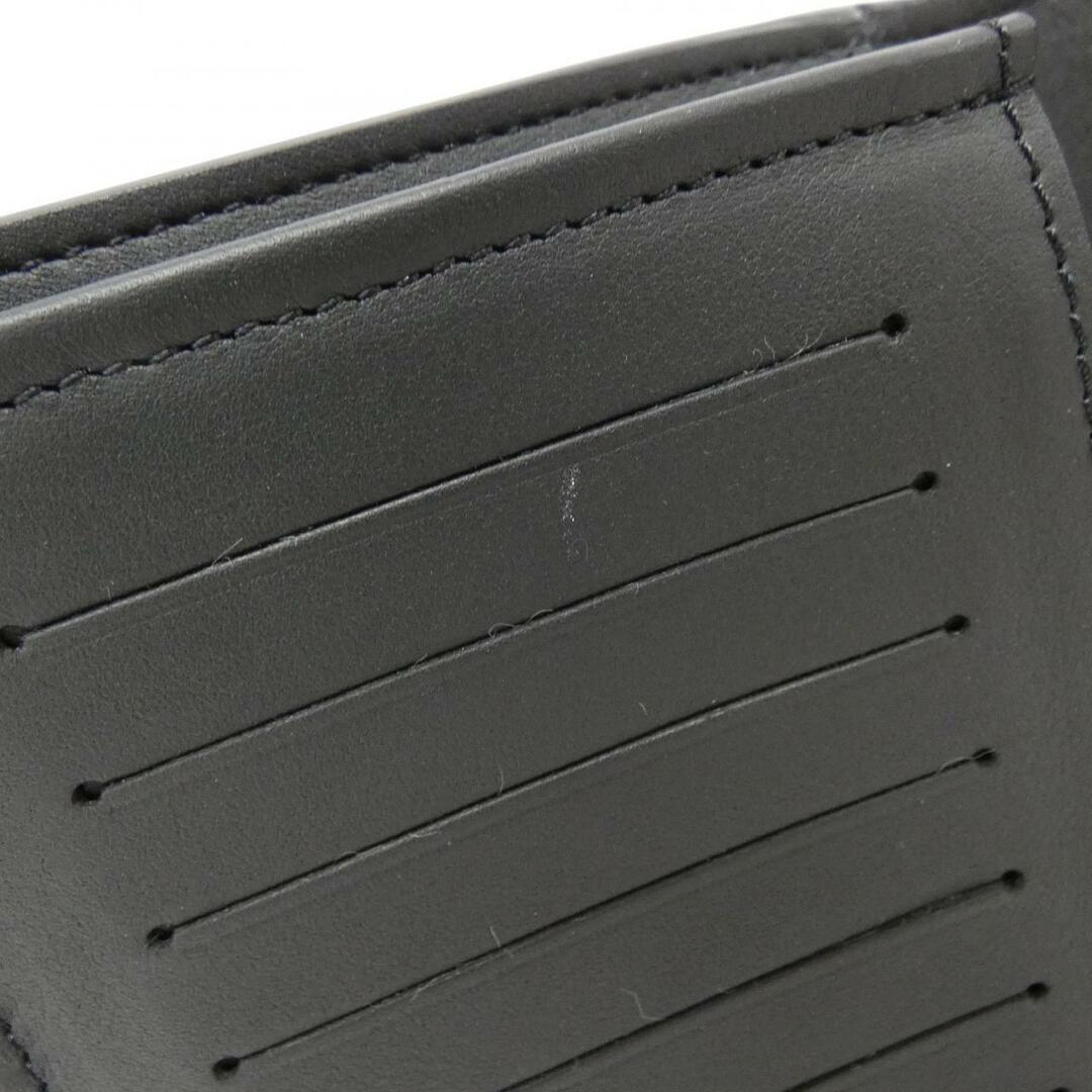 LOUIS VUITTON(ルイヴィトン)のルイヴィトン モノグラム シャドウ ポルトフォイユ ブラザ M62900 財布 レディースのファッション小物(財布)の商品写真