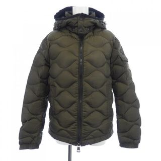 モンクレール(MONCLER)のモンクレール MONCLER ダウンジャケット(テーラードジャケット)