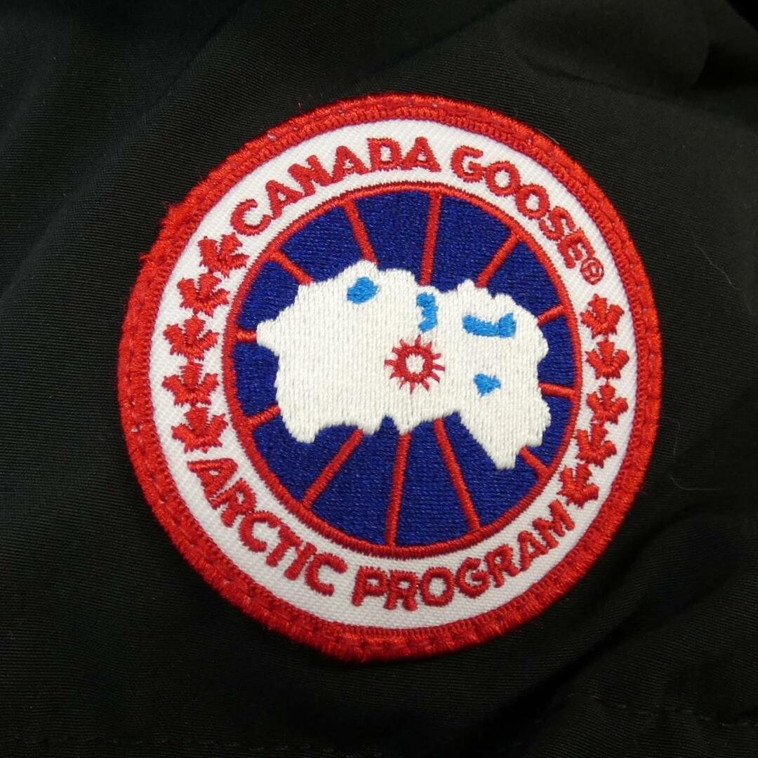 CANADA GOOSE(カナダグース)のカナダグース CANADA GOOSE ダウンコート レディースのジャケット/アウター(その他)の商品写真