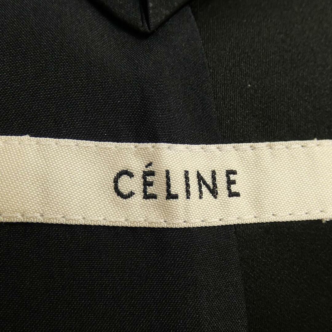 celine(セリーヌ)のセリーヌ CELINE コート レディースのジャケット/アウター(その他)の商品写真
