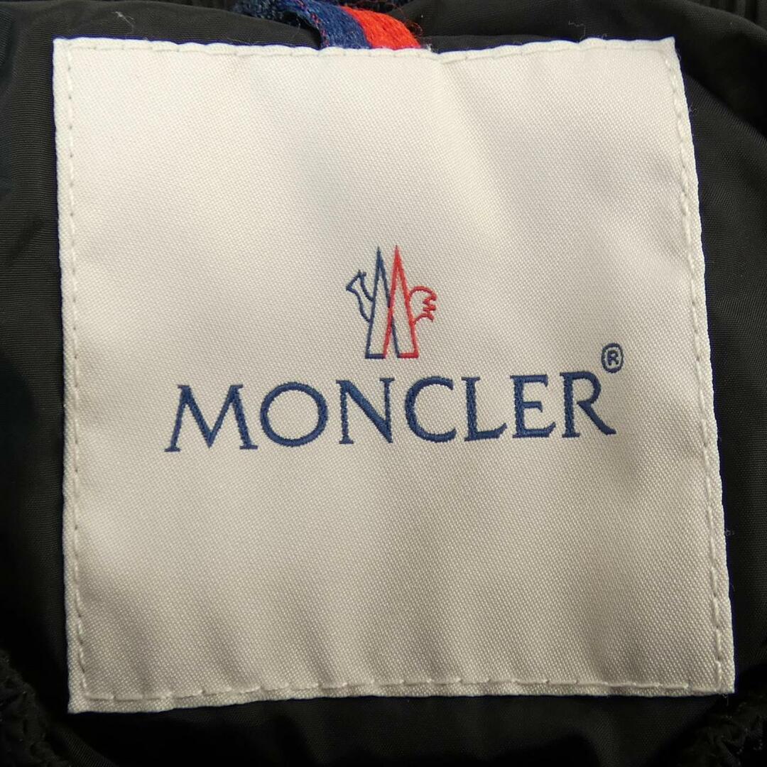 MONCLER(モンクレール)のモンクレール MONCLER ダウンコート レディースのジャケット/アウター(その他)の商品写真