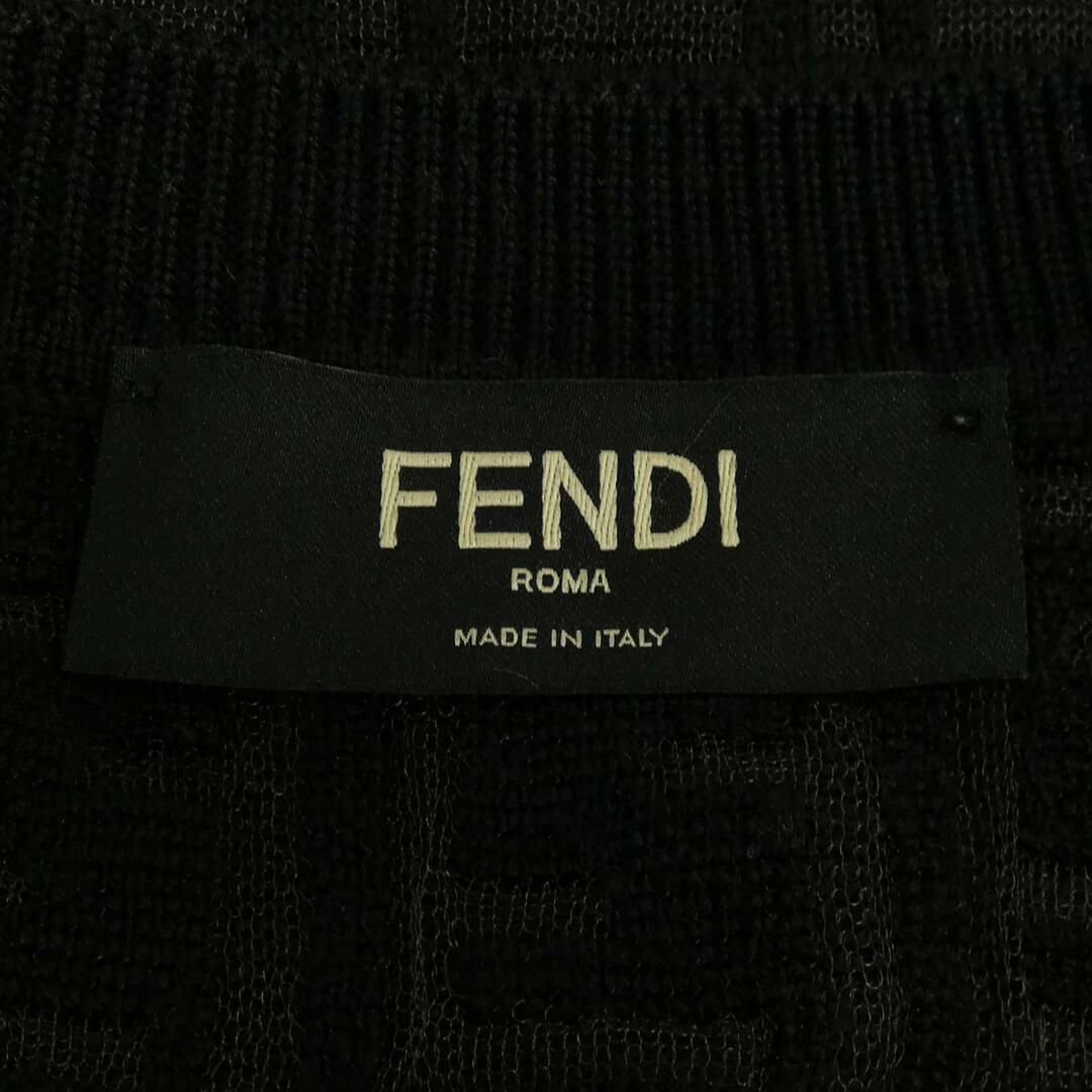 FENDI(フェンディ)のフェンディ FENDI ニット メンズのトップス(ニット/セーター)の商品写真