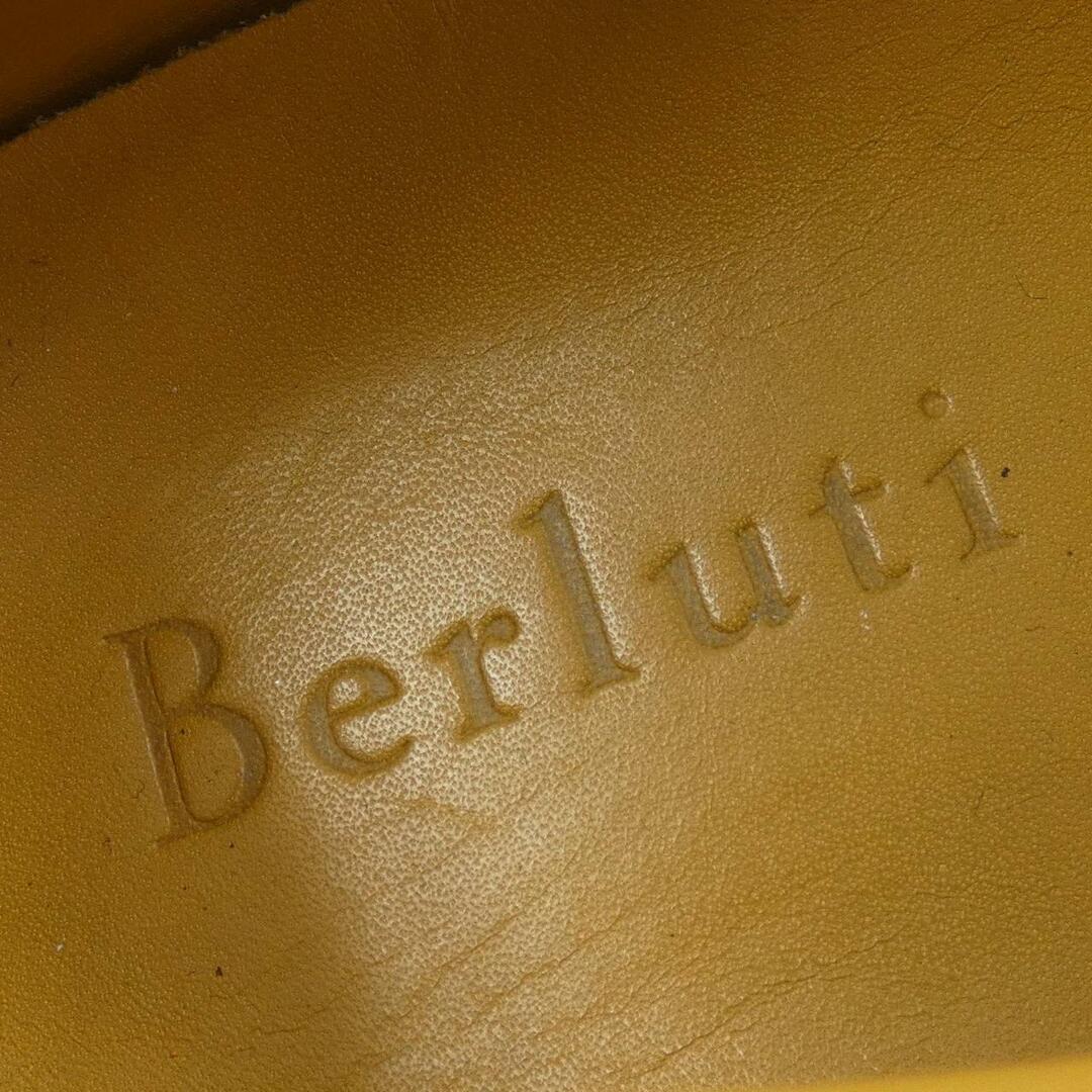 Berluti(ベルルッティ)のベルルッティ Berluti シューズ メンズの靴/シューズ(その他)の商品写真