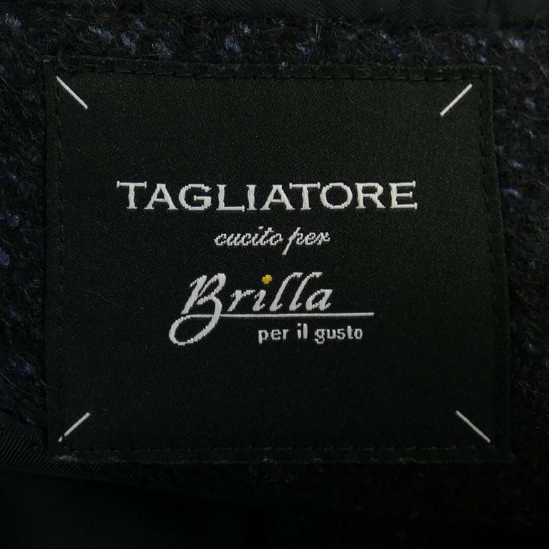 TAGLIATORE(タリアトーレ)のタリアトーレ TAGLIATORE コート メンズのジャケット/アウター(その他)の商品写真