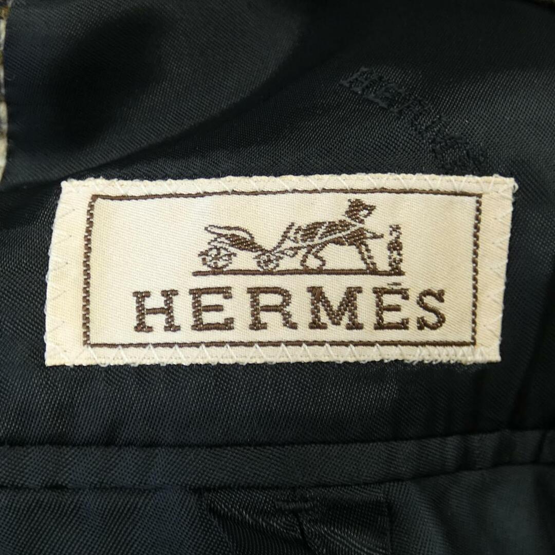 Hermes(エルメス)のエルメス HERMES コート メンズのジャケット/アウター(その他)の商品写真