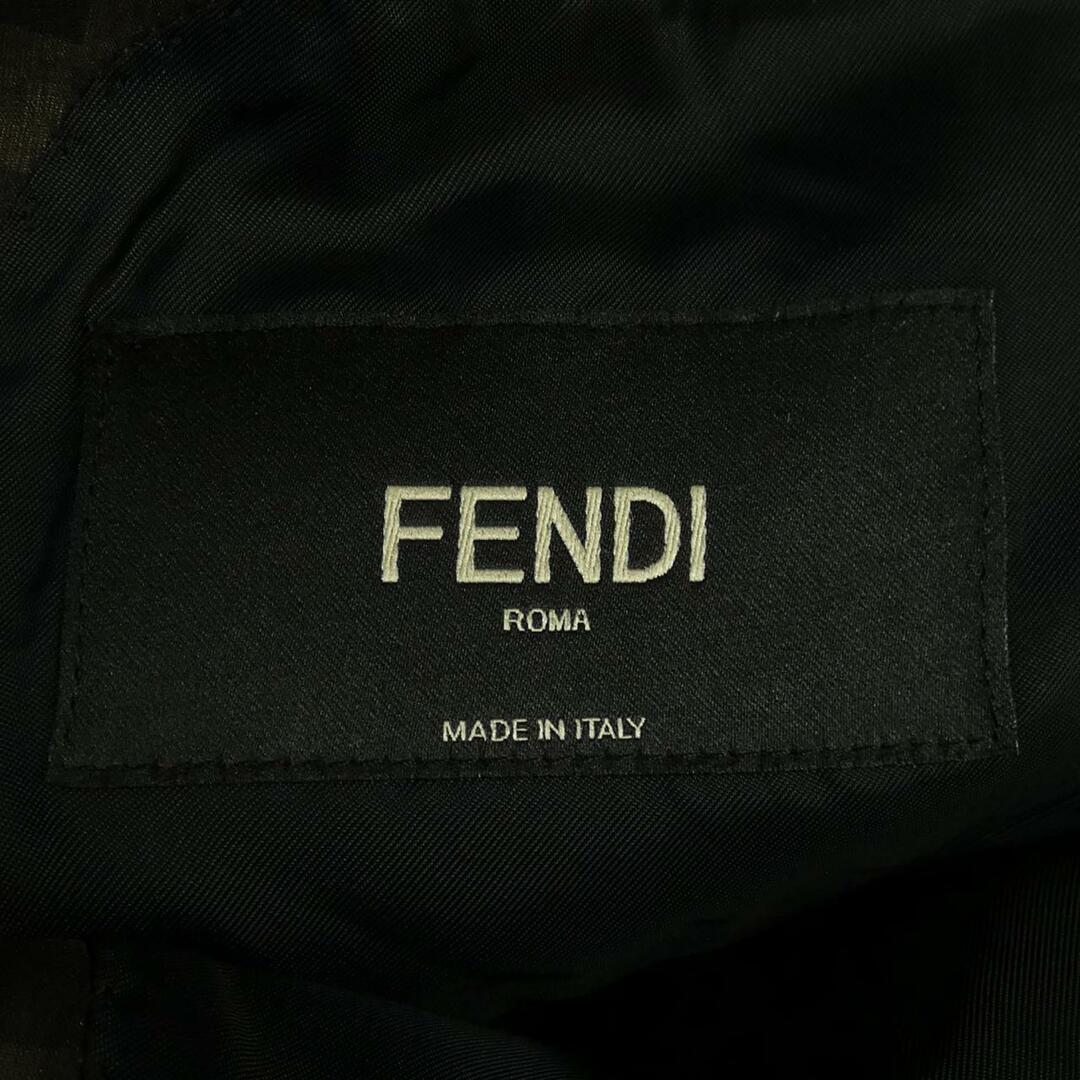 FENDI(フェンディ)のフェンディ FENDI テーラードジャケット メンズのジャケット/アウター(テーラードジャケット)の商品写真