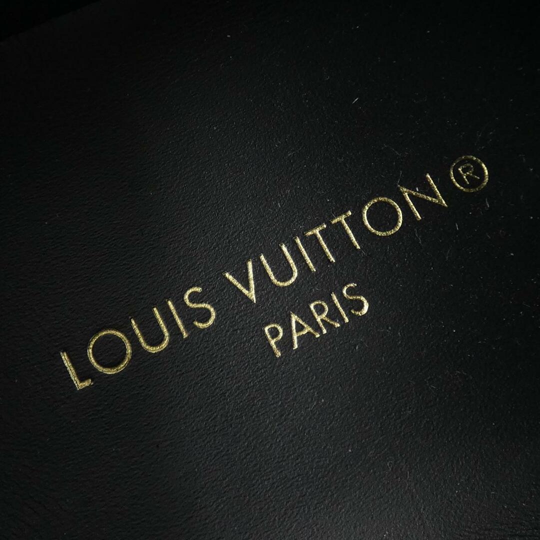 LOUIS VUITTON(ルイヴィトン)のルイヴィトン LOUIS VUITTON スニーカー メンズの靴/シューズ(スニーカー)の商品写真