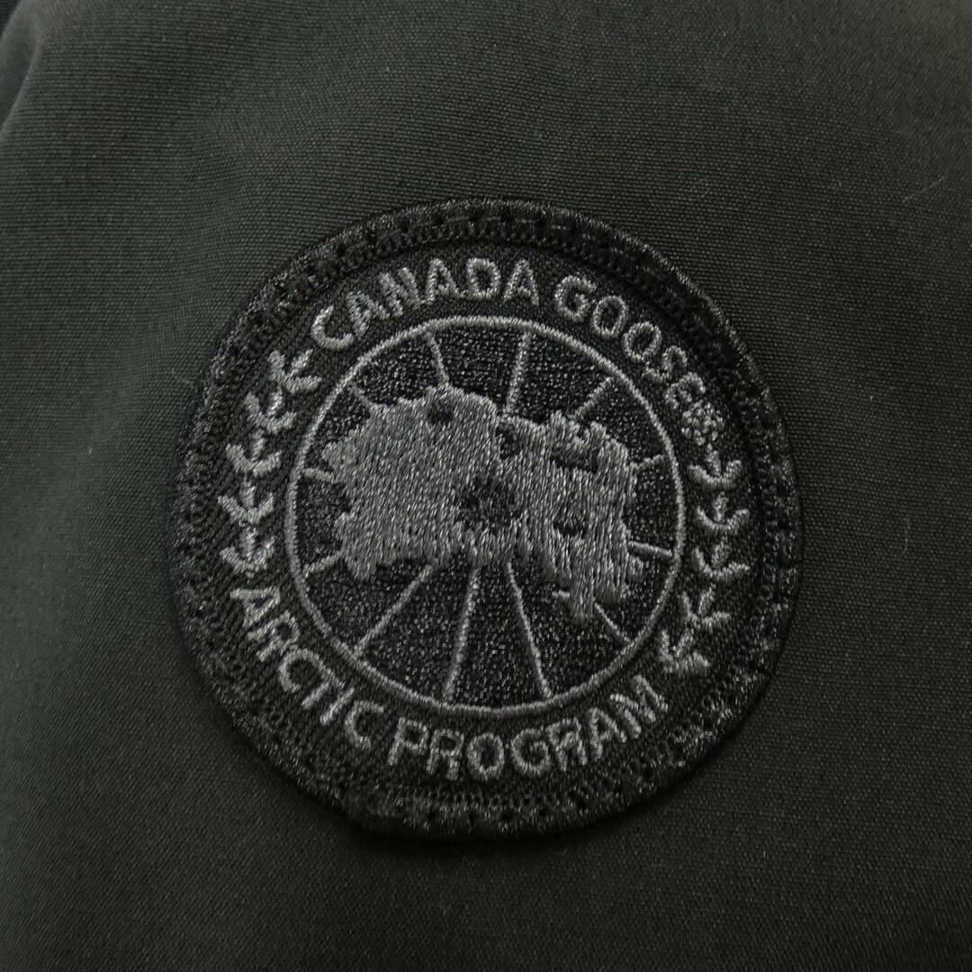 CANADA GOOSE(カナダグース)のカナダグース CANADA GOOSE ダウンコート レディースのジャケット/アウター(その他)の商品写真