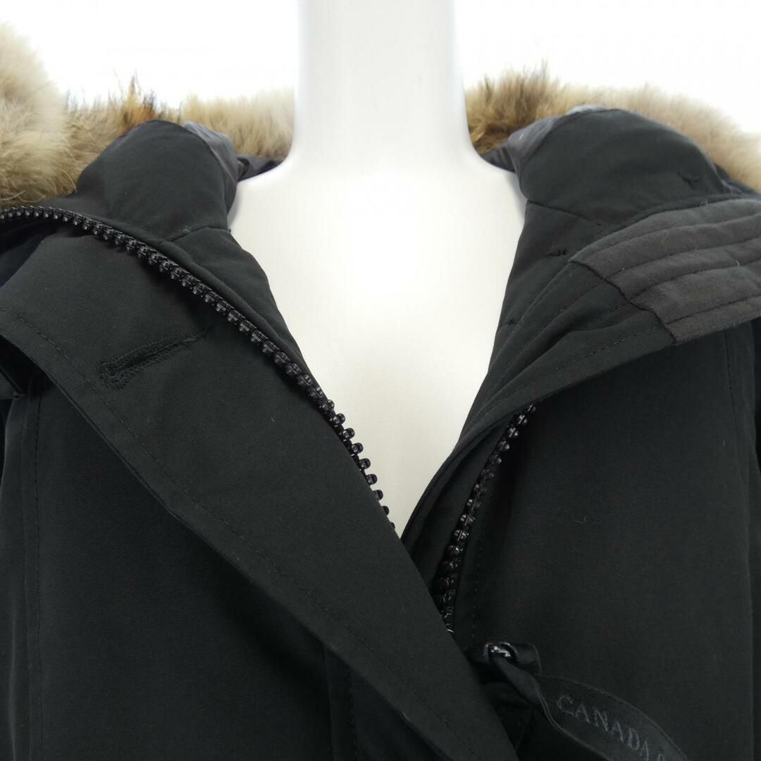 CANADA GOOSE(カナダグース)のカナダグース CANADA GOOSE ダウンコート レディースのジャケット/アウター(その他)の商品写真