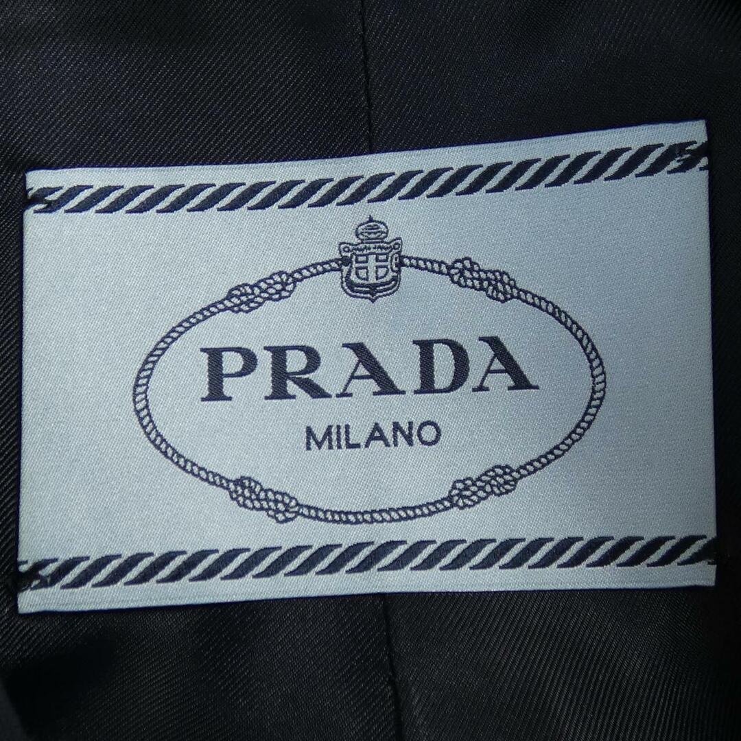 PRADA(プラダ)のプラダ PRADA ジャケット レディースのジャケット/アウター(テーラードジャケット)の商品写真