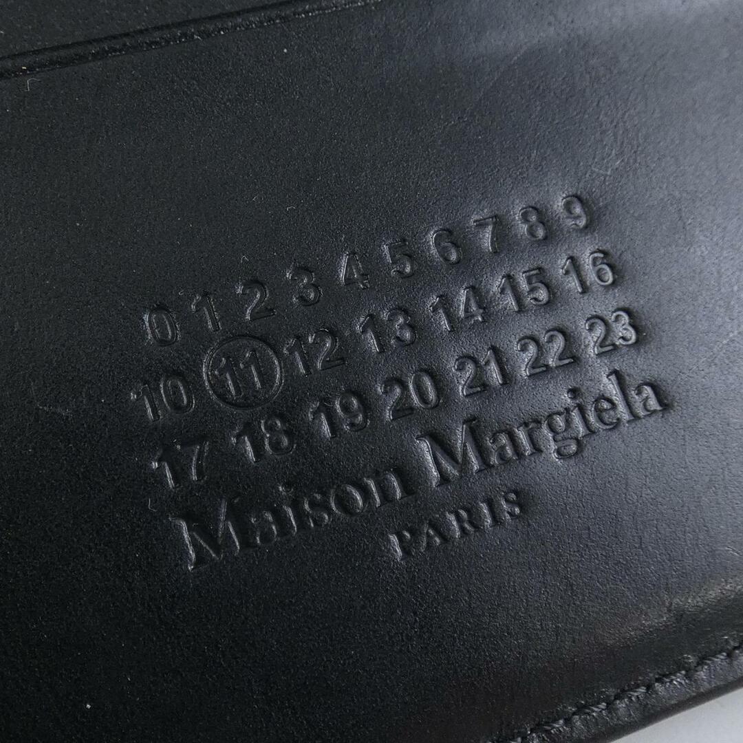 Maison Martin Margiela(マルタンマルジェラ)のメゾンマルジェラ Maison Margiela WALLET メンズのファッション小物(その他)の商品写真