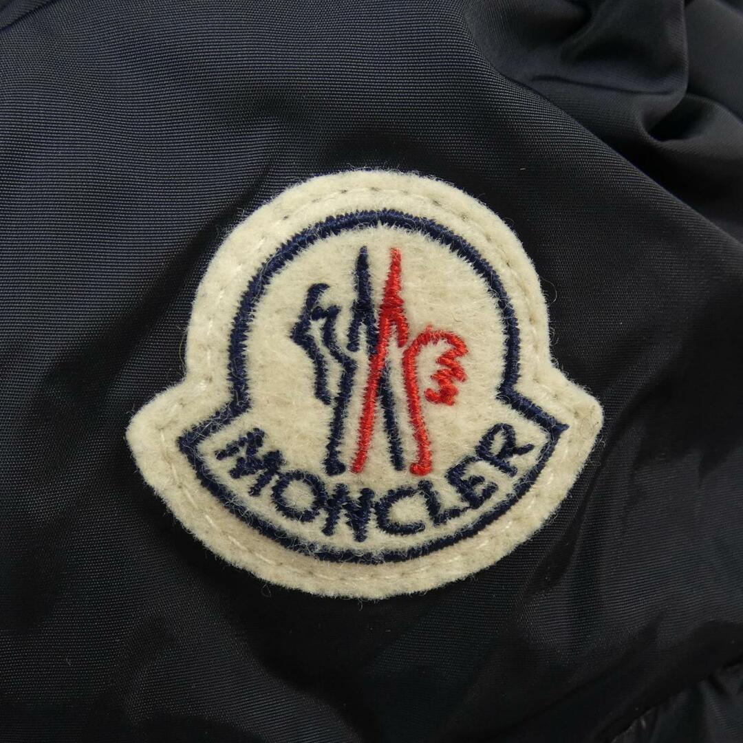 MONCLER(モンクレール)のモンクレール MONCLER ダウンコート レディースのジャケット/アウター(その他)の商品写真