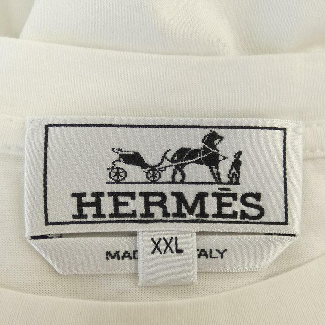 Hermes(エルメス)のエルメス HERMES Tシャツ メンズのトップス(シャツ)の商品写真