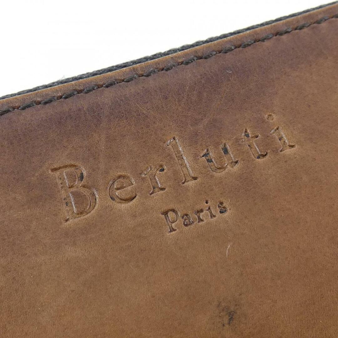 Berluti(ベルルッティ)のベルルッティ Berluti BAG メンズのバッグ(その他)の商品写真