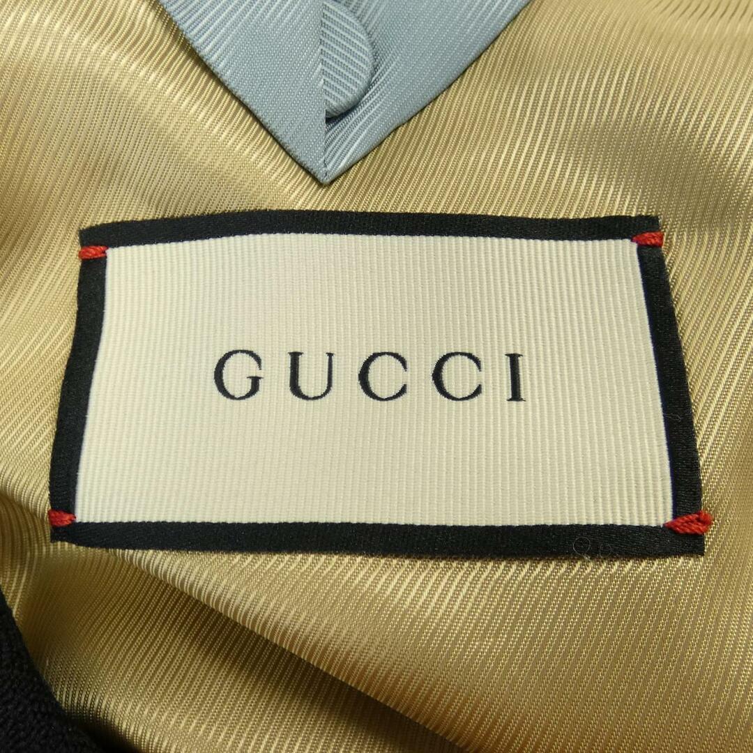 Gucci(グッチ)のグッチ GUCCI ジャケット メンズのジャケット/アウター(テーラードジャケット)の商品写真