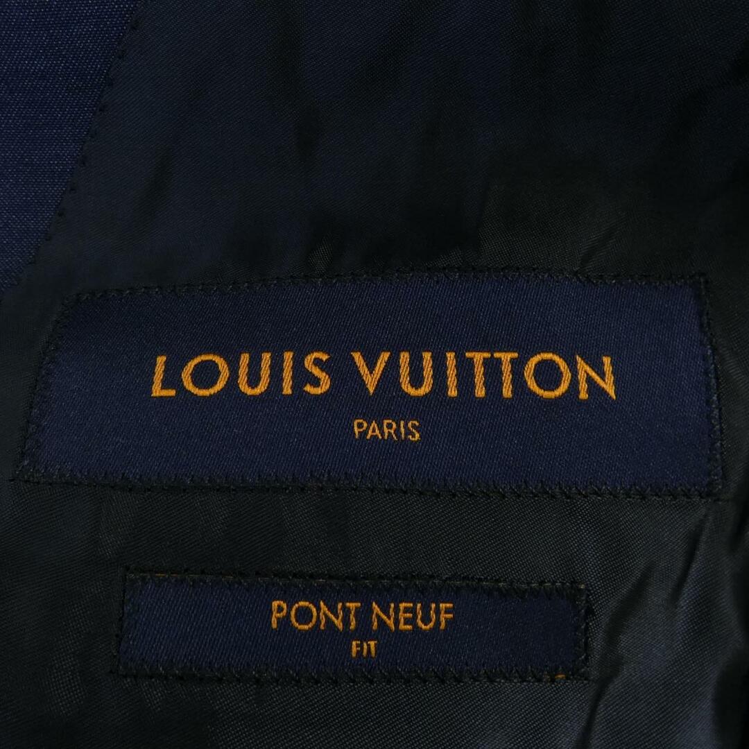 LOUIS VUITTON(ルイヴィトン)のルイヴィトン LOUIS VUITTON スーツ メンズのスーツ(セットアップ)の商品写真