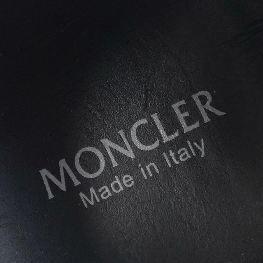 MONCLER(モンクレール)のモンクレール MONCLER スニーカー メンズの靴/シューズ(スニーカー)の商品写真