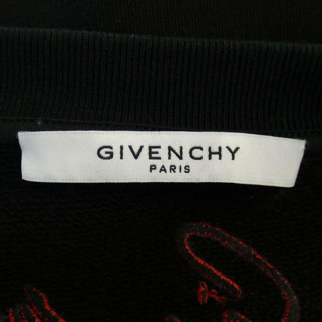 GIVENCHY(ジバンシィ)のジバンシー GIVENCHY スウェット メンズのトップス(スウェット)の商品写真