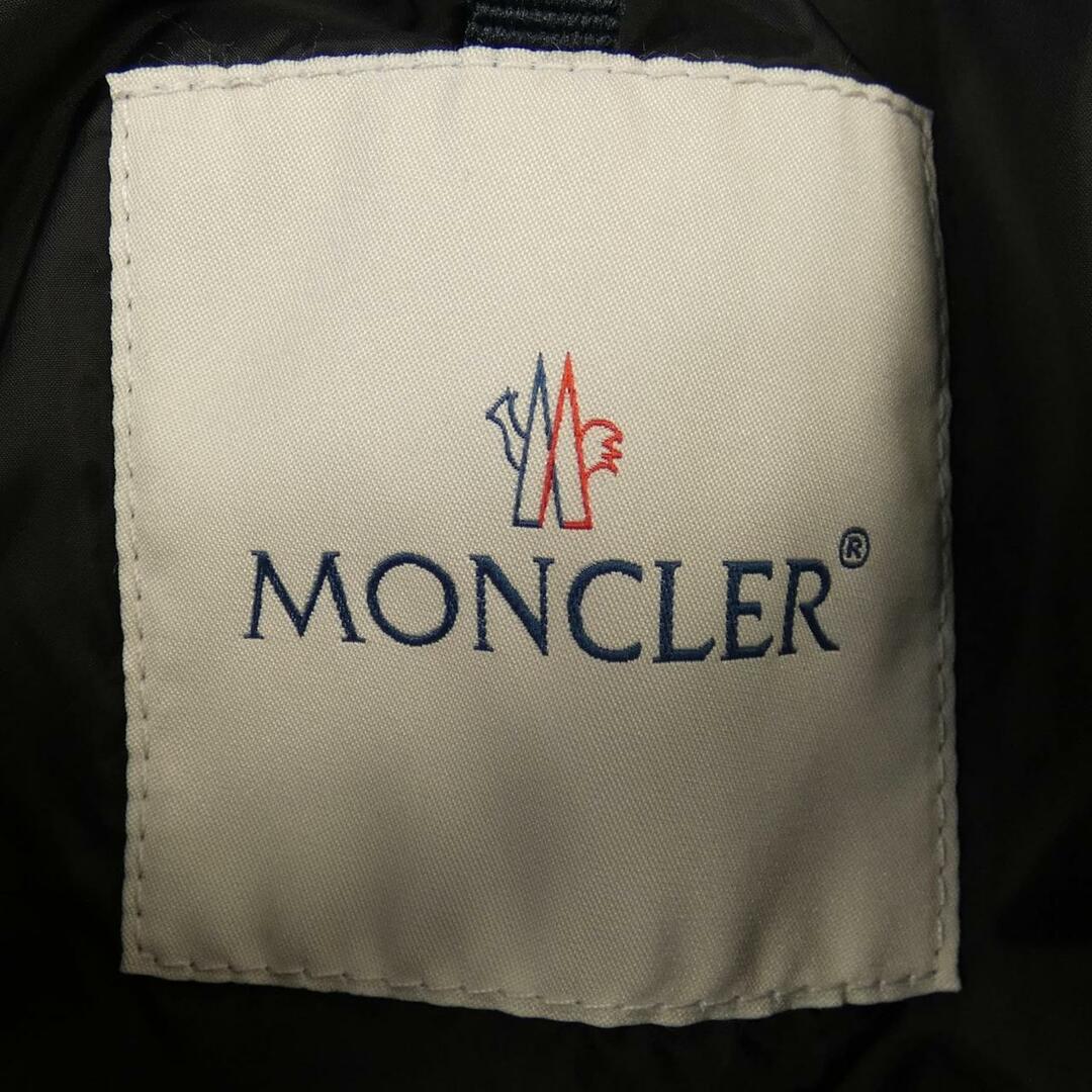 MONCLER(モンクレール)のモンクレール MONCLER ダウンジャケット メンズのジャケット/アウター(テーラードジャケット)の商品写真