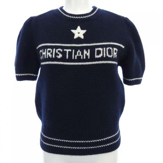 クリスチャンディオール(Christian Dior)のクリスチャンディオール CHRISTIAN DIOR ニット(ニット/セーター)