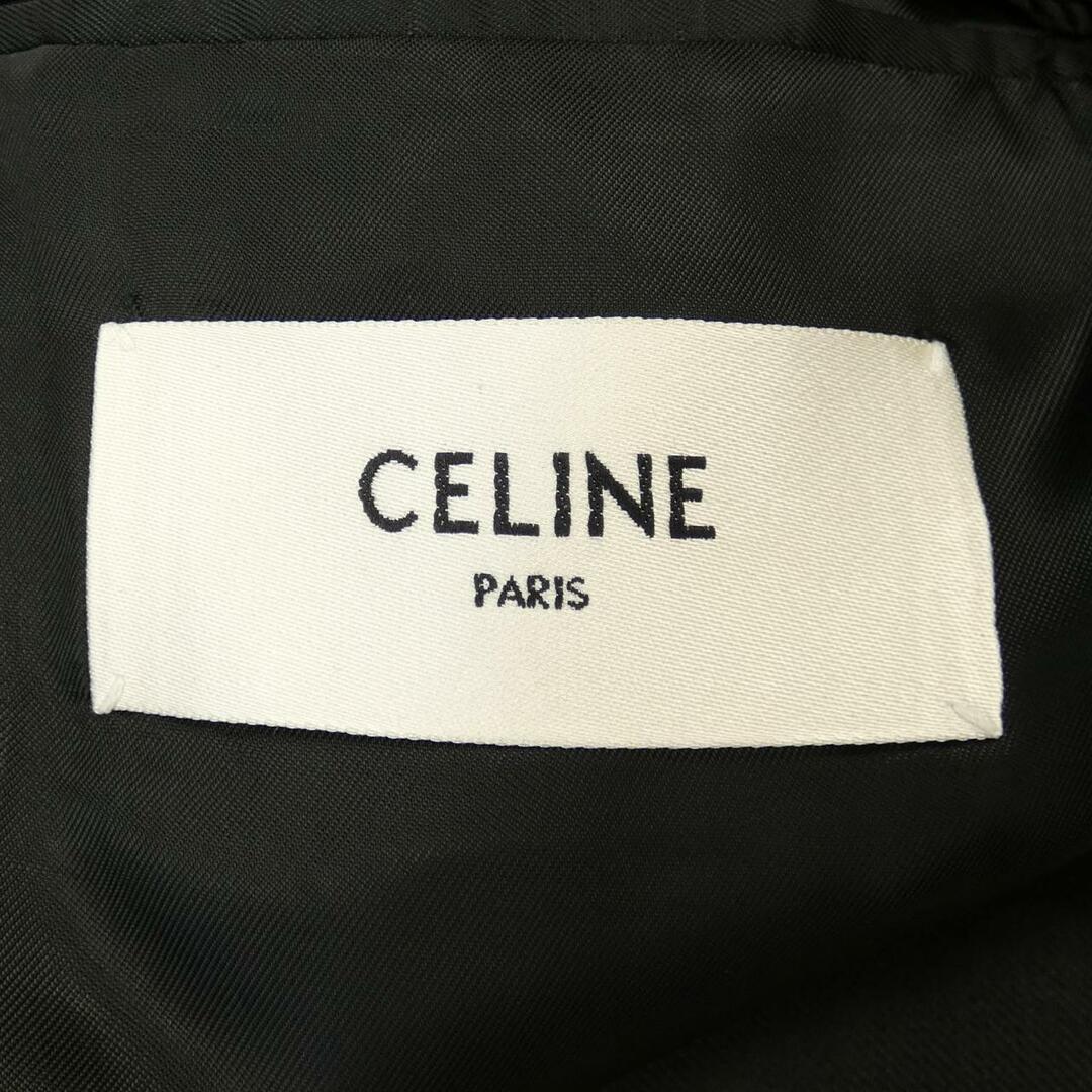 celine(セリーヌ)のセリーヌ CELINE ジャケット レディースのジャケット/アウター(テーラードジャケット)の商品写真