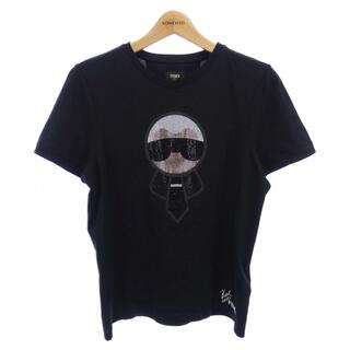 フェンディ(FENDI)のフェンディ FENDI Tシャツ(シャツ)