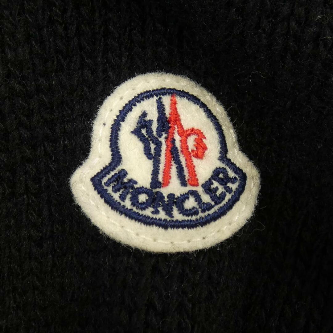 MONCLER(モンクレール)のモンクレール MONCLER ワンピース レディースのワンピース(ひざ丈ワンピース)の商品写真