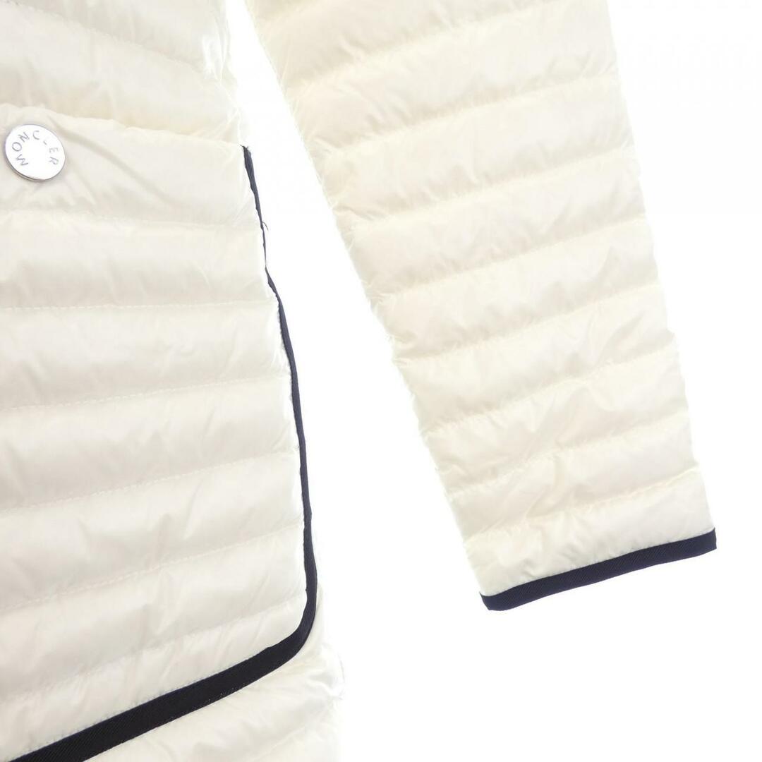 MONCLER(モンクレール)のモンクレール MONCLER ダウンコート レディースのジャケット/アウター(その他)の商品写真