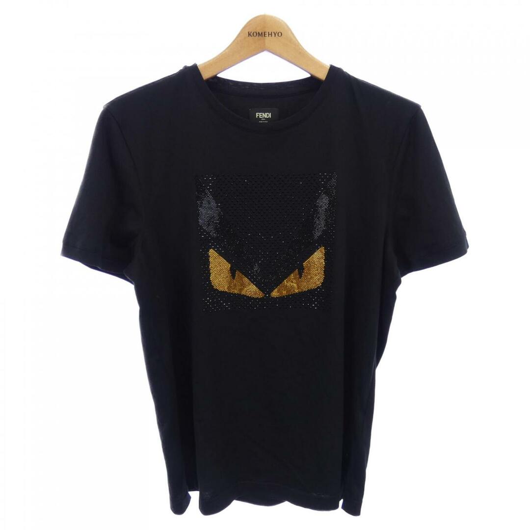 FENDI(フェンディ)のフェンディ FENDI Tシャツ メンズのトップス(シャツ)の商品写真