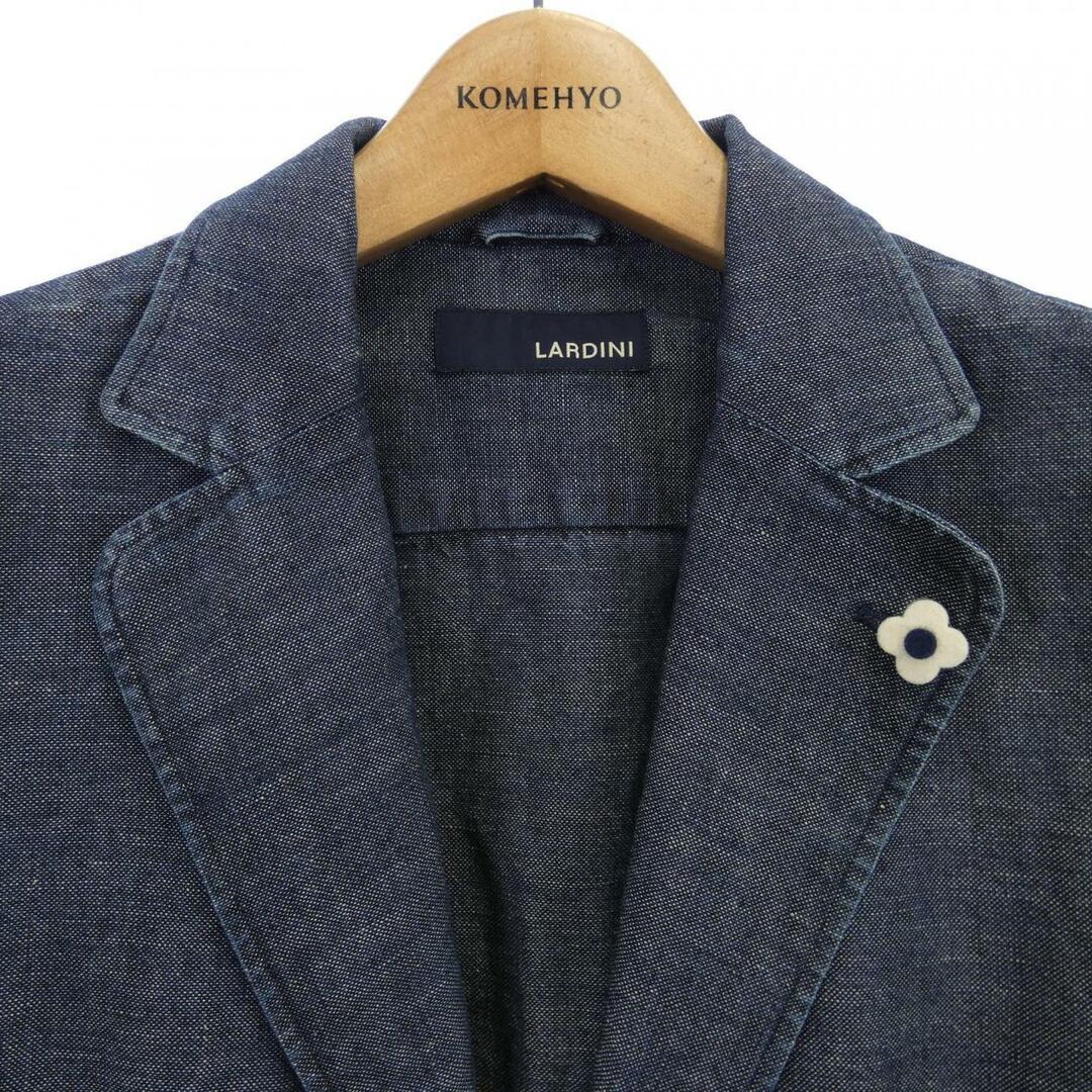 LARDINI(ラルディーニ)のラルディーニ LARDINI ジャケット メンズのジャケット/アウター(テーラードジャケット)の商品写真