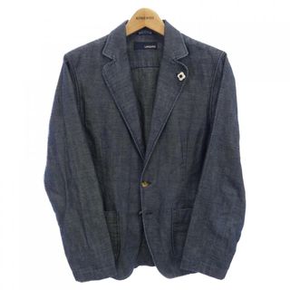 ラルディーニ(LARDINI)のラルディーニ LARDINI ジャケット(テーラードジャケット)