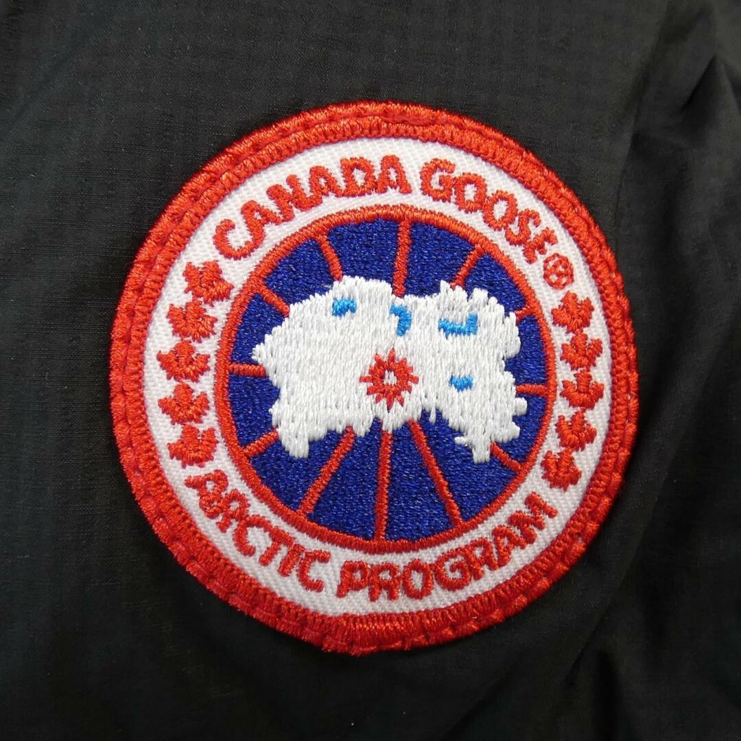 CANADA GOOSE(カナダグース)のカナダグース CANADA GOOSE ダウンジャケット レディースのジャケット/アウター(テーラードジャケット)の商品写真