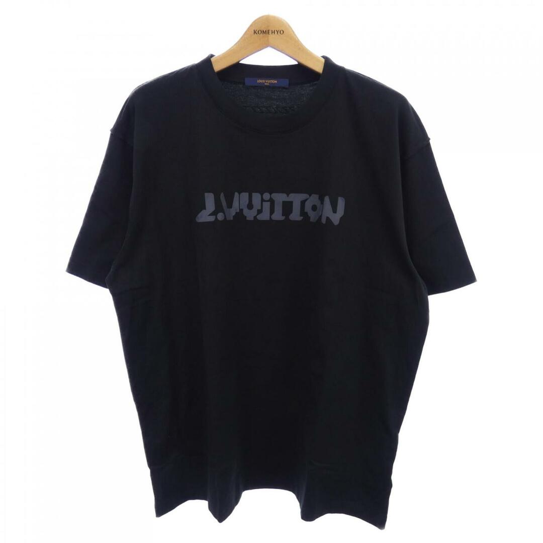 LOUIS VUITTON(ルイヴィトン)のルイヴィトン LOUIS VUITTON Tシャツ メンズのトップス(シャツ)の商品写真