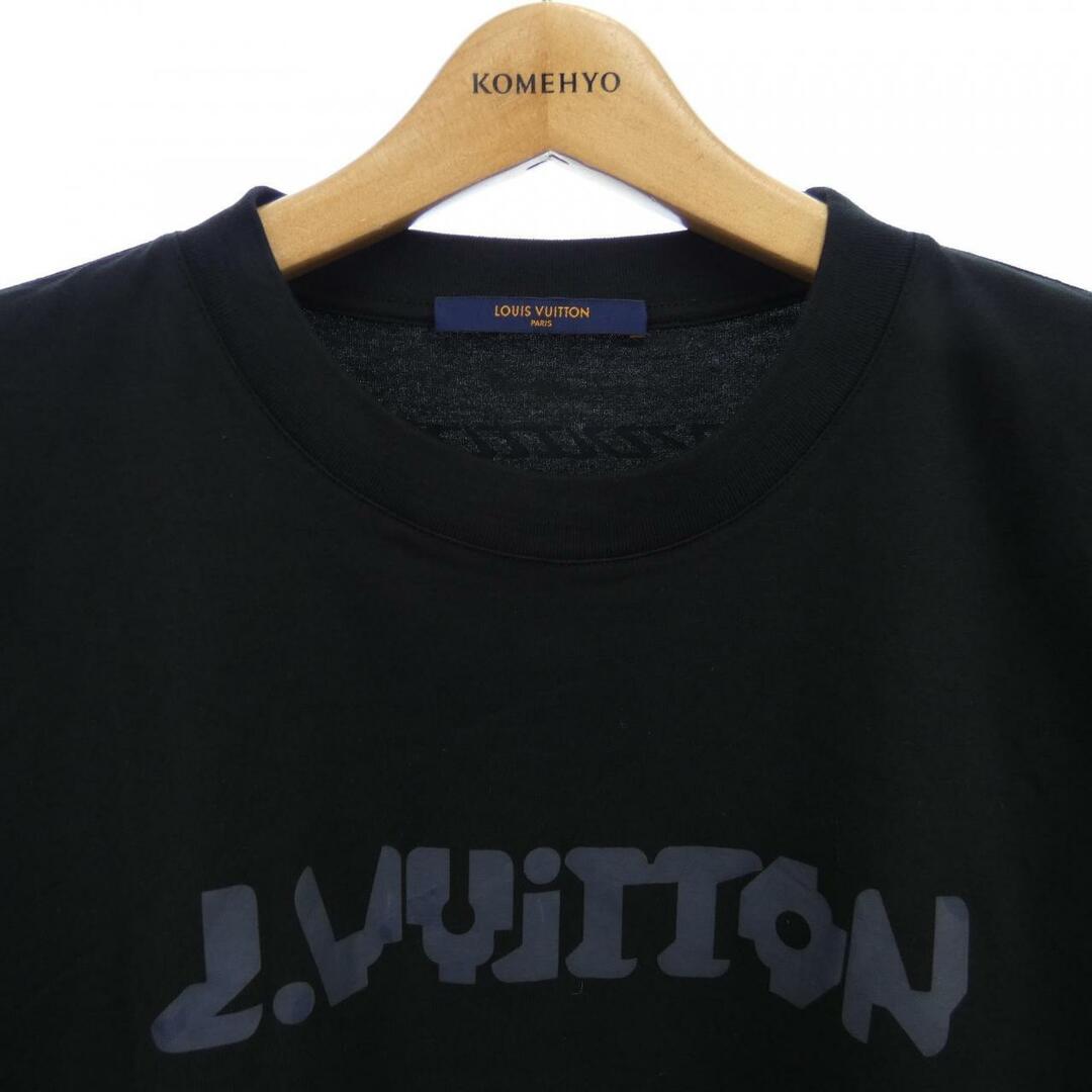 LOUIS VUITTON(ルイヴィトン)のルイヴィトン LOUIS VUITTON Tシャツ メンズのトップス(シャツ)の商品写真