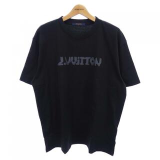 ルイヴィトン(LOUIS VUITTON)のルイヴィトン LOUIS VUITTON Tシャツ(シャツ)