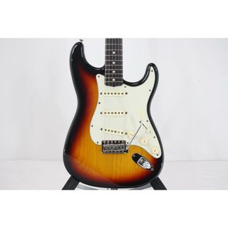 フェンダー(Fender)のＦＥＮＤＥＲ　　６０Ｓ　ＳＴＲＡＴＯＣＡＳＴＥＲ(エレキギター)