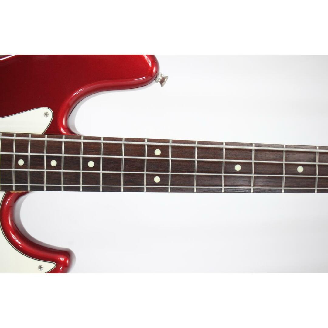 Fender(フェンダー)のＦＥＮＤＥＲ　ＪＡＰＡＮ　ＪＢ６２－７５０ 楽器のベース(エレキベース)の商品写真