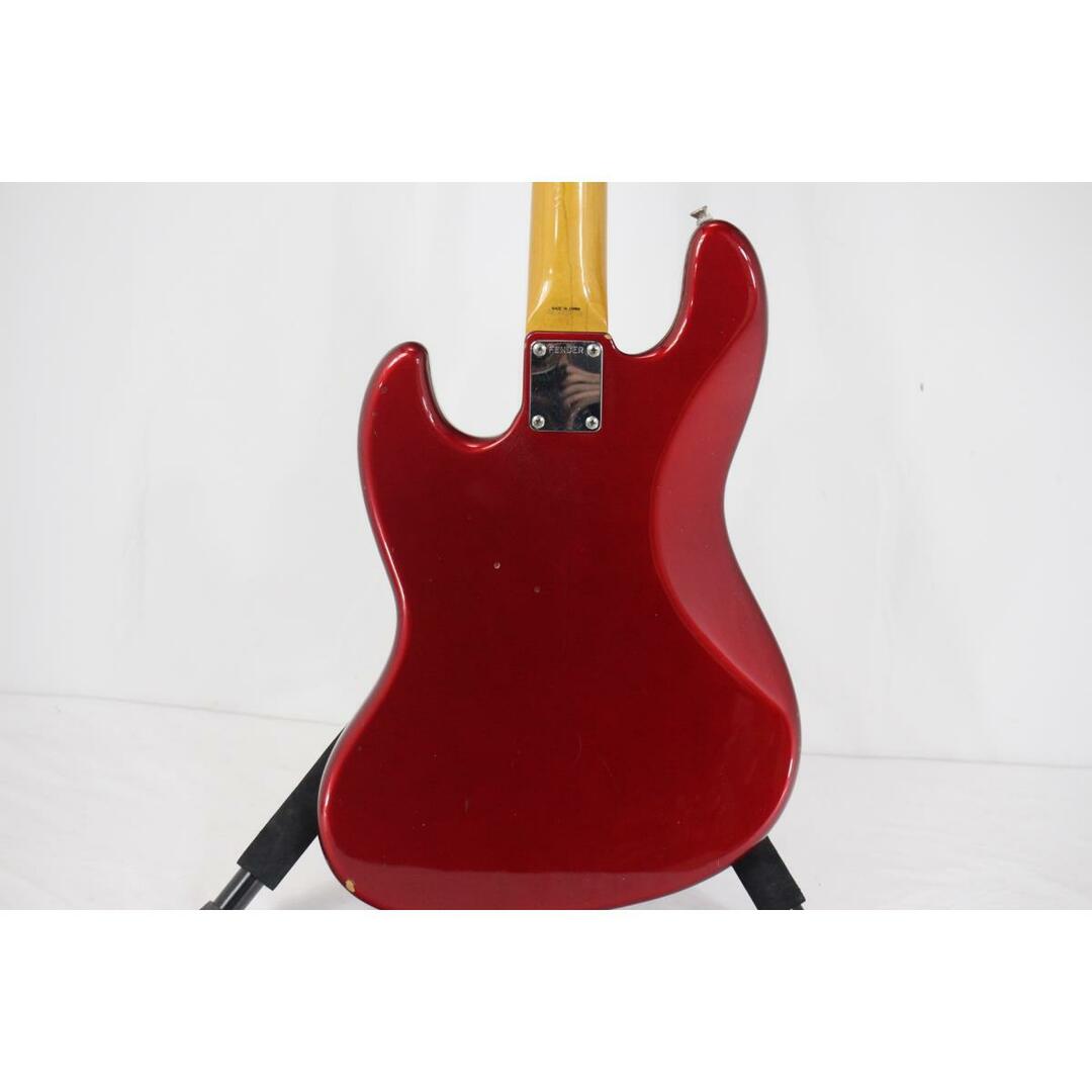 Fender(フェンダー)のＦＥＮＤＥＲ　ＪＡＰＡＮ　ＪＢ６２－７５０ 楽器のベース(エレキベース)の商品写真