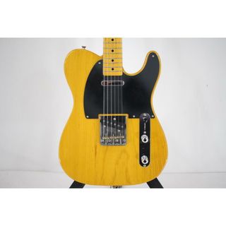 フェンダー(Fender)のＦＥＮＤＥＲ　ＪＡＰＡＮ　ＴＬ５２－８０ＴＸ(エレキギター)